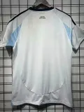 25/26 San Diego FC Away  Fans Soccer Jersey
