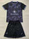 24/25 Swansea Away Kids Soccer Jersey