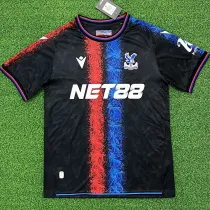 24/25 Crystal Palace Third Fans Soccer Jersey