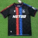 24/25 Crystal Palace Third Fans Soccer Jersey