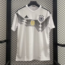 2018/2019 Germany Home Retro Soccer Jersey