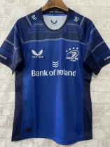 24/25 Lunster Blue Rugby Jersey