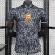 24/25 England Black Lion Head Special Edition  Player Version Soccer Jersey