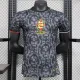 24/25 England Black Lion Head Special Edition  Player Version Soccer Jersey