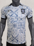24/25 Portugal LV white Co branded version  Fans  Soccer Jersey
