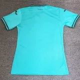 24/25 Honduras Away Fans Soccer Jersey