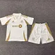 25/26 Los Angeles Away  Kids Soccer Jersey