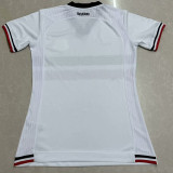 24/25 Santa Cruz FC Away Women Soccer Jersey(女）
