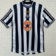 1997/1999 Newcastle Home  Retro Soccer Jersey