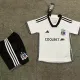24/25  Colo-Colo  Home Kids Soccer Jersey