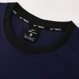 25/26 ND08 Royal Blue Training Short Suit