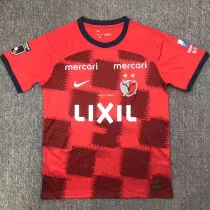 24/25 Kashima Antlers Home Fans Soccer Jersey 鹿岛鹿角