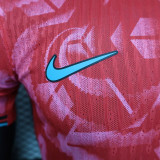 24/25 Korea Home Player Version Soccer Jersey