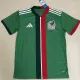 25/26 Mexico Home Fans Soccer Jersey