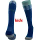 2024 Brazil Away Blue Kids socks（儿童）