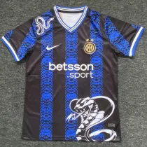 24/25 INT Snake Special Edition Fans Soccer Jersey