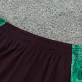 24/25  Mexico Green Training Short Suit