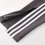 24/25 RMA Grey Jacket Tracksuit(06)