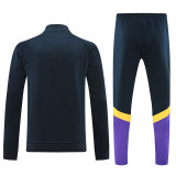 24/25  RMA Purple  Jacket Tracksuit