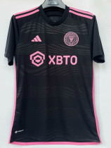 23/24 Inter Miami Away 1:1 Fans Soccer Jersey