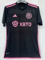 23/24 Inter Miami Away 1:1 Fans Soccer Jersey
