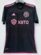 23/24 Inter Miami Away 1:1 Fans Soccer Jersey
