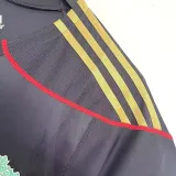 2009/2010 LIV Away  Retro Soccer Jersey