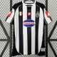 2002/2003 JUV Home Retro Soccer Jersey