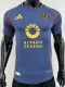 24/25 Roma Third  Player Version Soccer Jersey