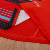2011/2012 Marseille Third  Retro Soccer Jersey