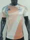 2025 Spain Away  Player Version Soccer Jersey