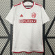 24/25 ST Louis City White Fans Soccer Jersey