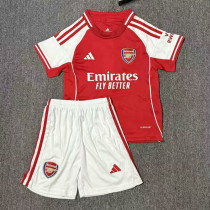 25/26 ARS Home Kids Soccer Jersey