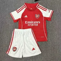 25/26 ARS Home Kids Soccer Jersey