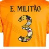 24/25 RMA  Away  Fans Soccer Jersey