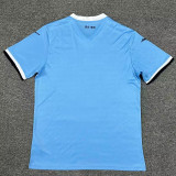 24/25  Lazio Home Fans Soccer Jersey