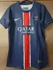 24/25 PSG Home  Women Soccer Jersey(女）