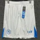 24/25 Napoli Home Fans Shorts Pants