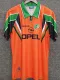 1997  Ireland Away Retro Soccer Jersey