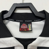 1997/1998 JUV Home Retro Soccer Jersey