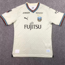 24/25 Kawasaki Frontale Away Fans Soccer Jersey 川崎前锋