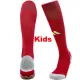 24/25  Roma Home Red Kids socks(儿童）