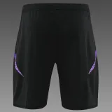 24/25 Germany Purple Training Short Suit