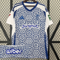 24/25 Granada Away Fans Soccer Jersey