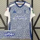 24/25 Granada Away Fans Soccer Jersey