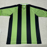 24/25 America Home  Fans Soccer Jersey
