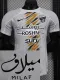 24/25 Ittihad Away Player Version Soccer Jersey