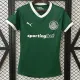 25/26  Palmeiras Home Women Soccer Jersey(女）