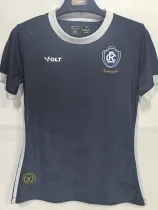 25/26 Clube do Remo Home  Women Soccer Jersey（女）
