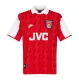 1994/1995 ARS Home Retro Soccer Jersey